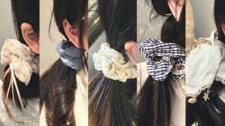 Hair accessories🎀