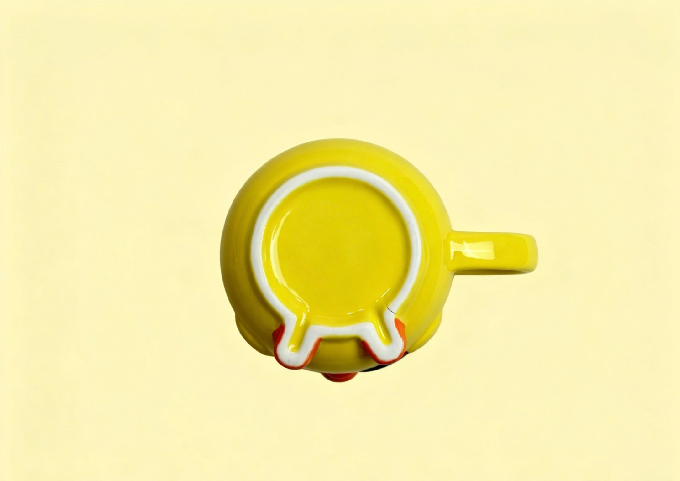 Little Yellow Chick Mug｜小黄鸡杯子