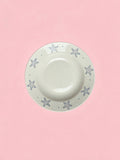 Starfish Plate｜海星盘子