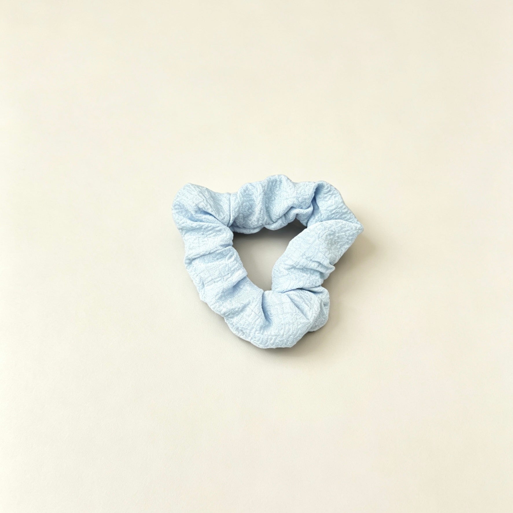 Blue Hair Tie｜蓝色发圈