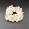 Puffy Cotton Hair Tie｜棉泡泡发圈
