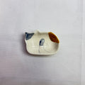 Calico Cat Sauce Dish｜小花猫酱料碟