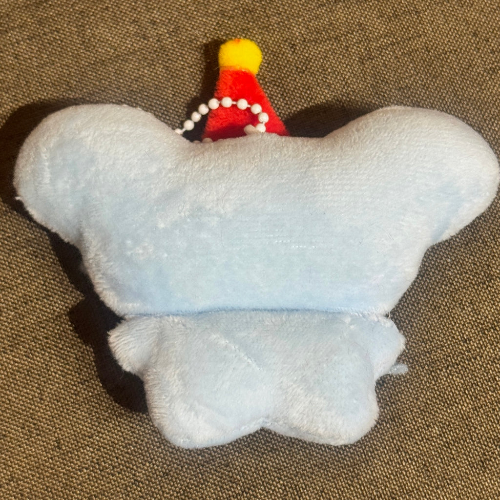 Party Hat Mouse Keychain｜派对帽鼠鼠挂件
