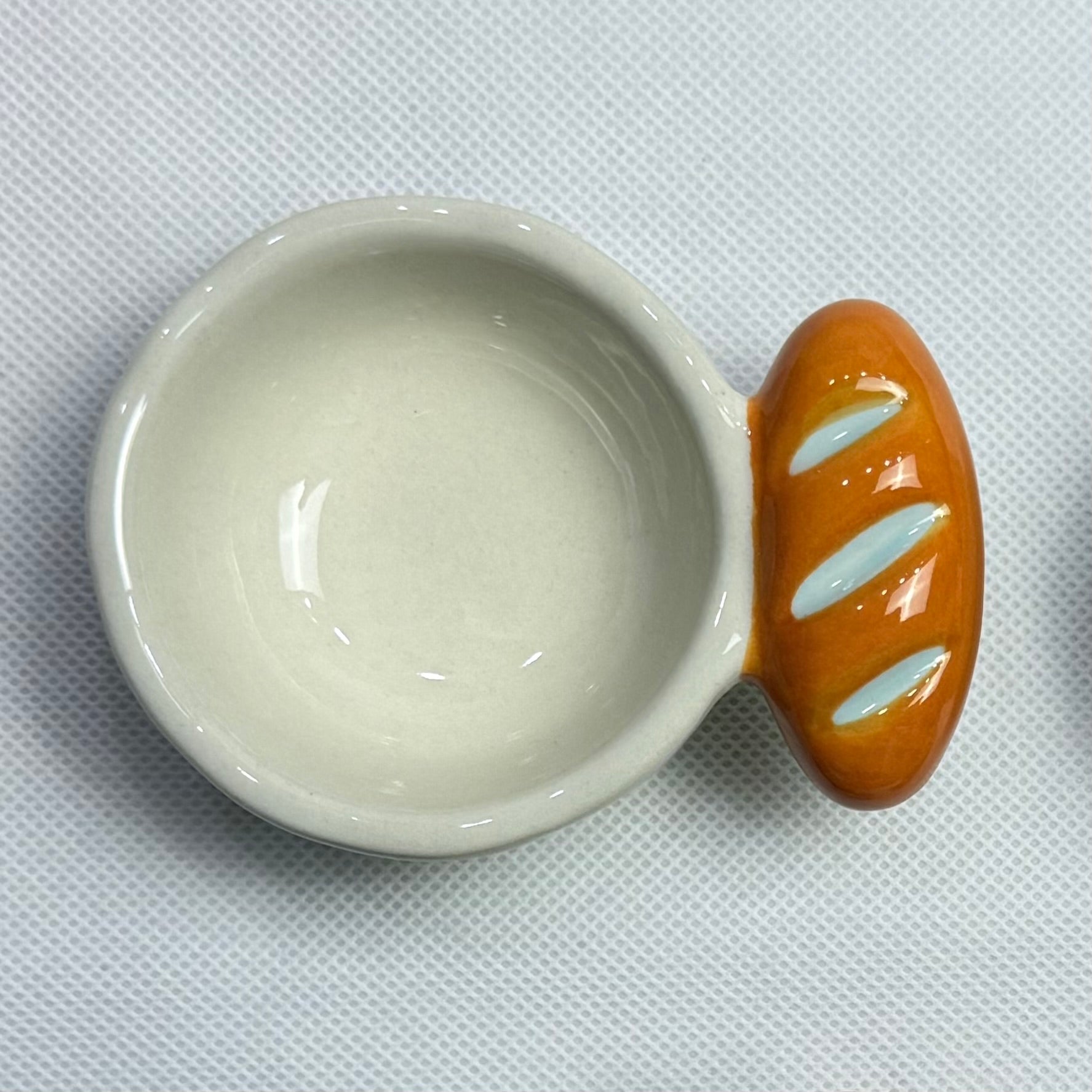 Baguette Sauce Dish｜法棍酱料碟