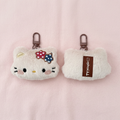 A Vintage-Style Little Cat Keychain｜复古的小猫挂件