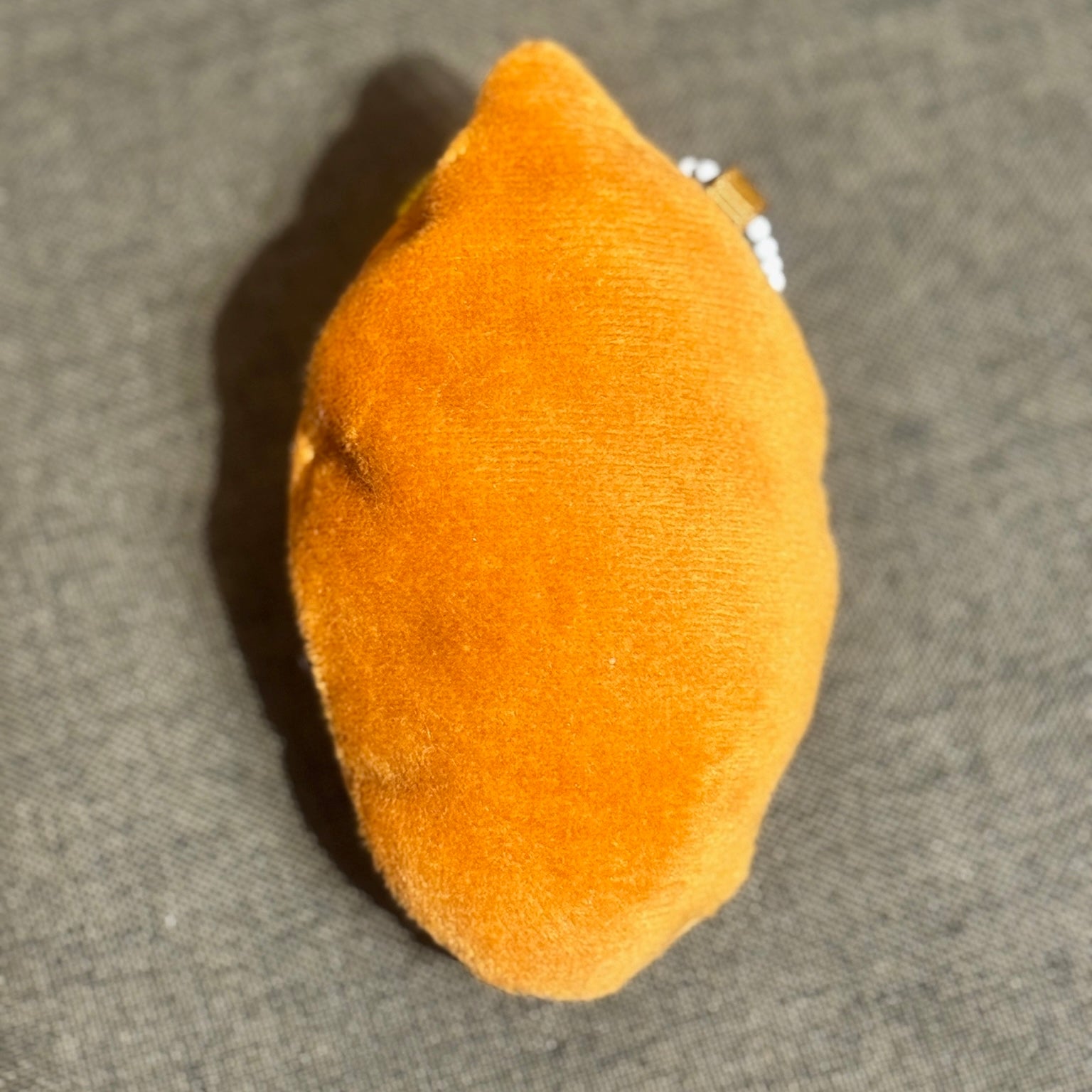 Sweet Potato Keychain｜红薯挂件