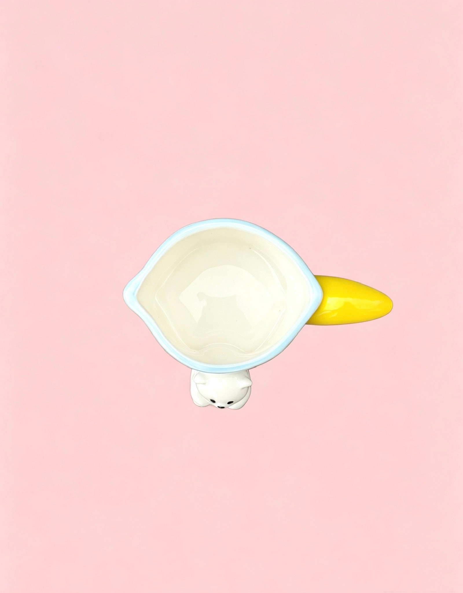 Polar Bear Star Mug｜北极熊星星杯