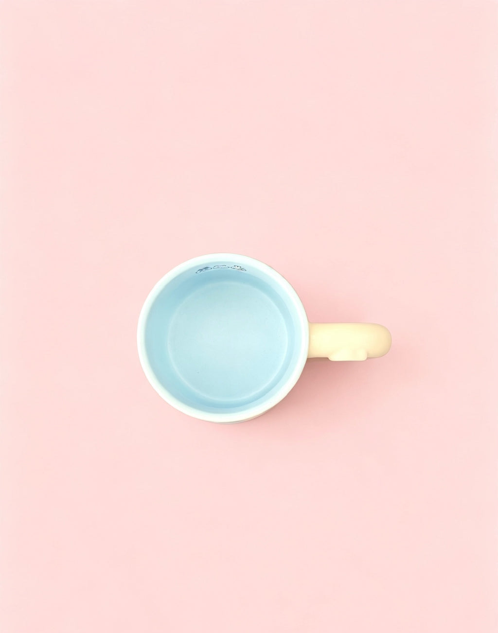 chiikawa hachi mug｜chiikawa小八马克杯