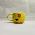 Little Yellow Chick Mug｜小黄鸡杯子
