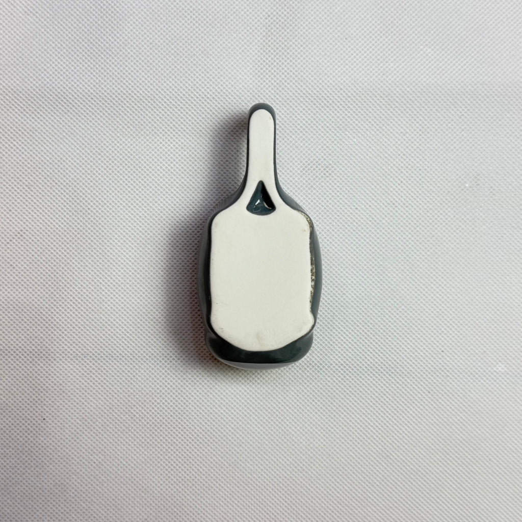 Grey Cat Sauce Dish｜灰色小猫酱料碟