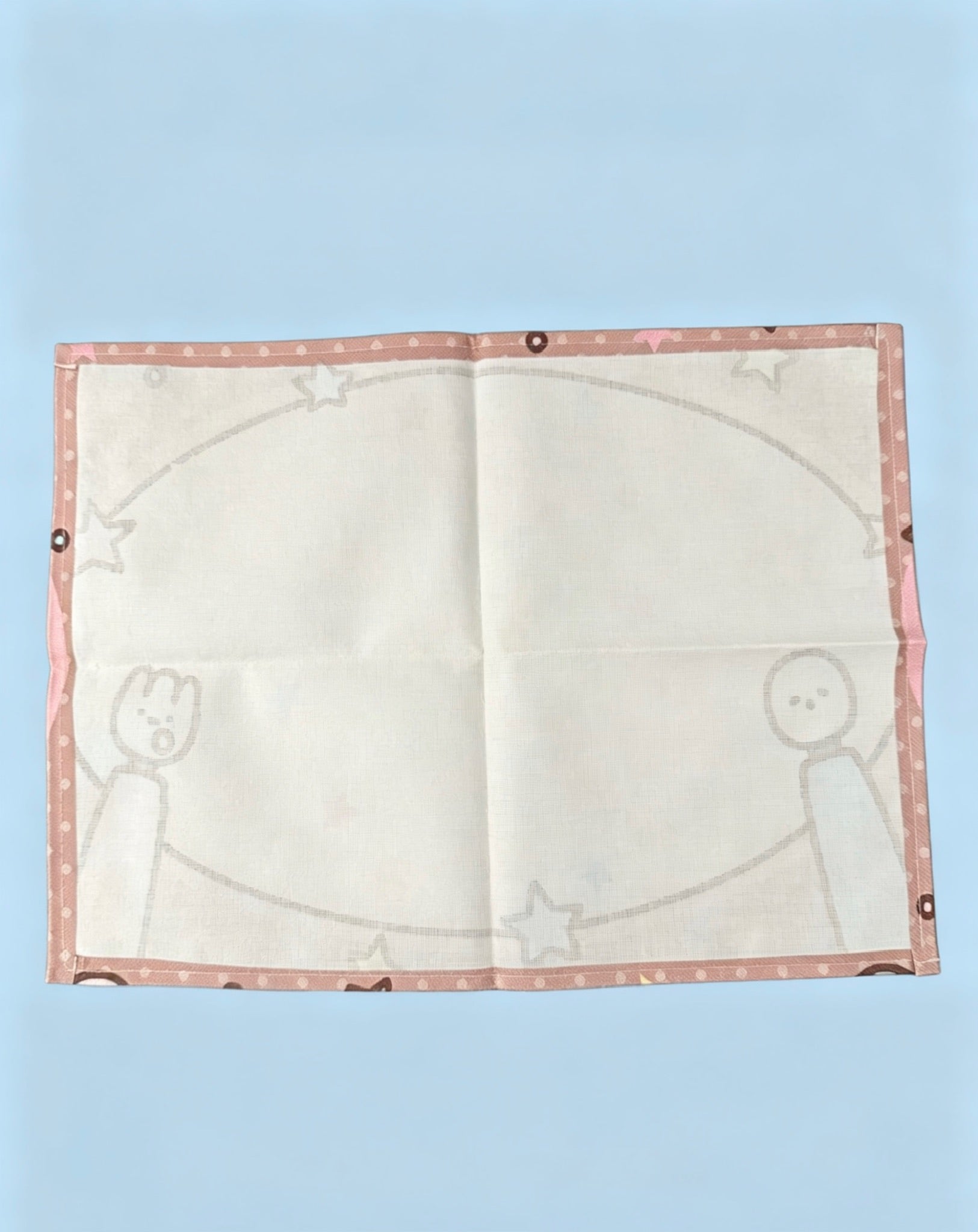 Mealtime Mat｜开餐桌垫