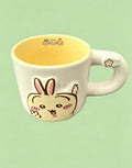 chiikawa usagi mug｜chiikawa乌萨奇马克杯
