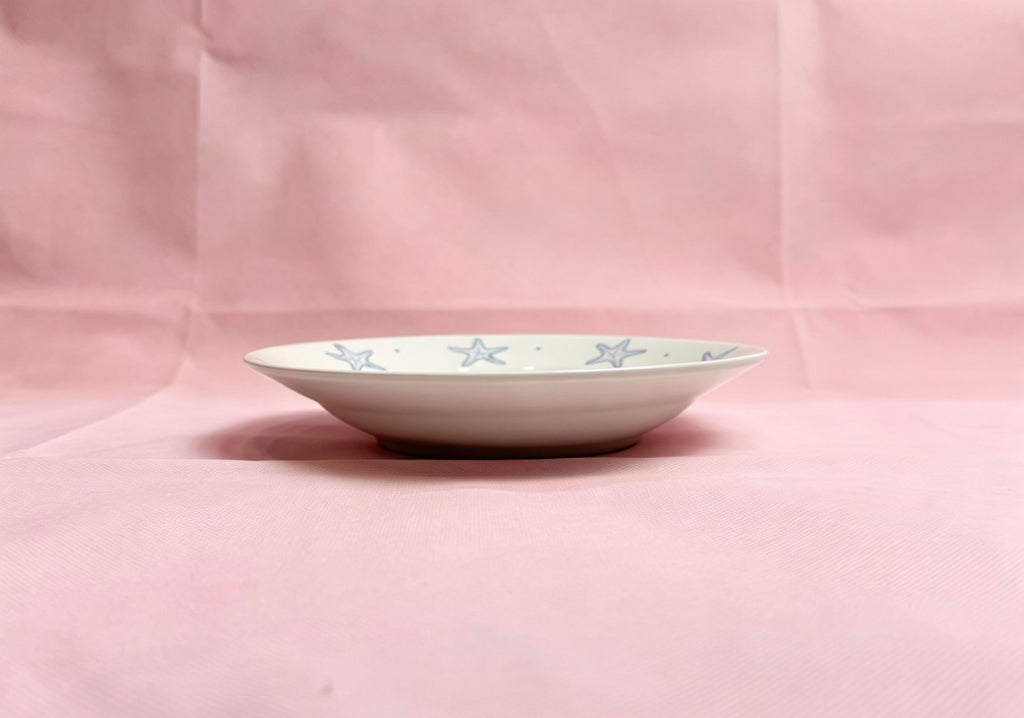Starfish Plate｜海星盘子