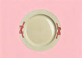 Little Bow Plate｜蝴蝶结小碟子