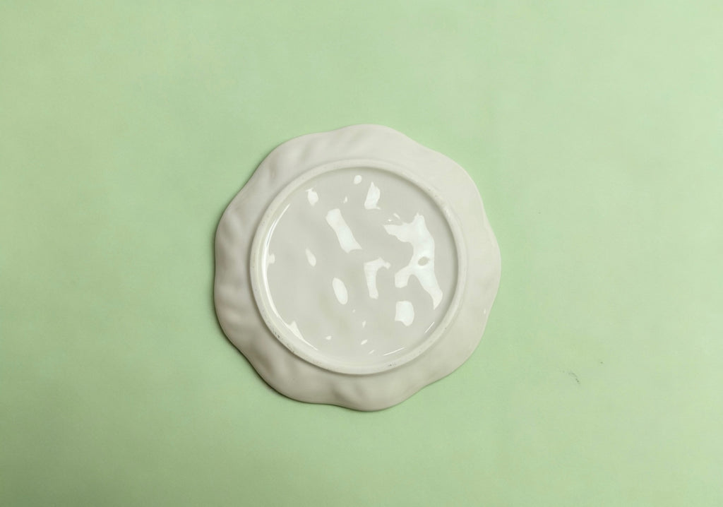 Little Strawberry Dish｜草莓小盘子