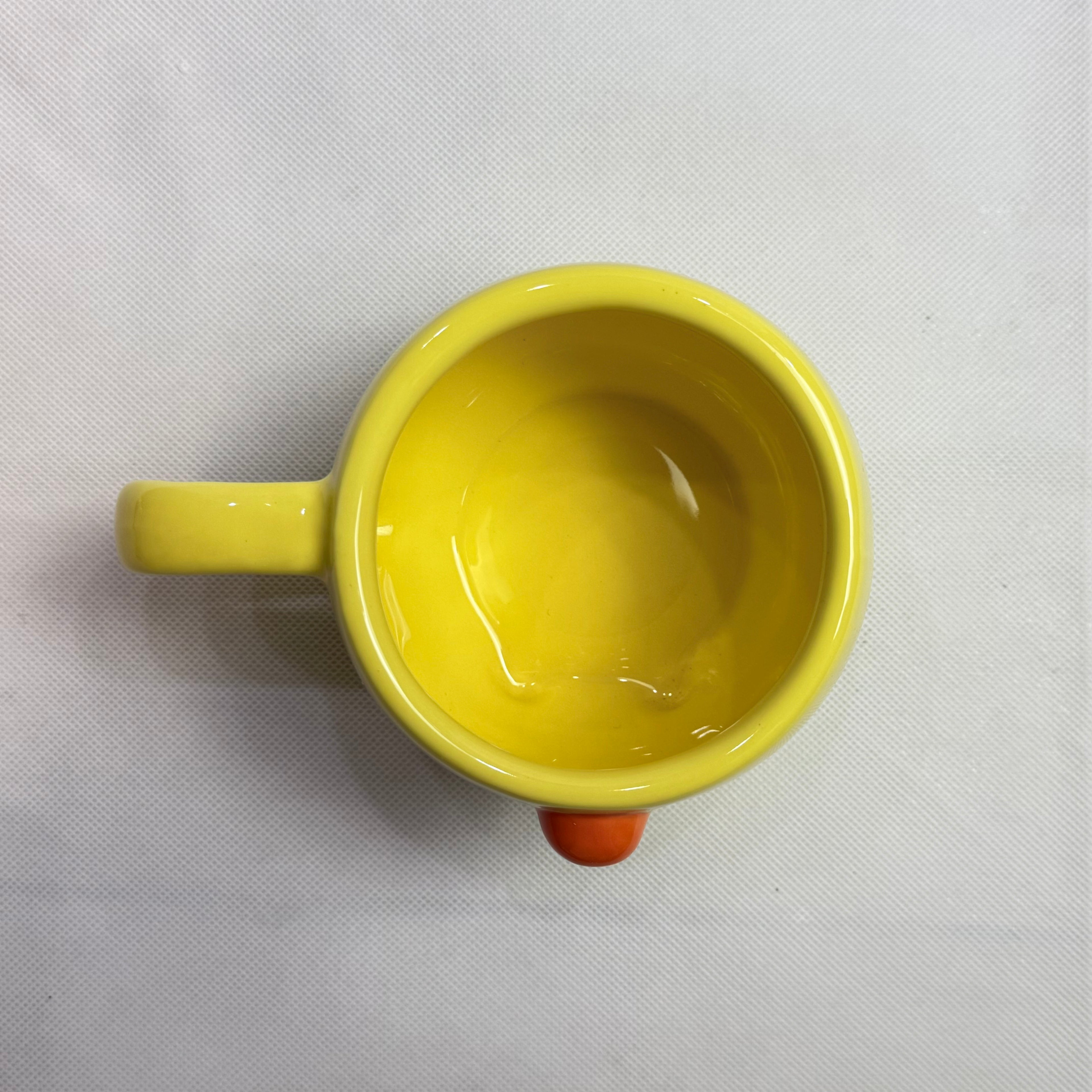 Little Yellow Chick Mug｜小黄鸡杯子