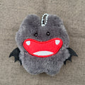 Happy Bat Keychain｜开心的蝙蝠挂件
