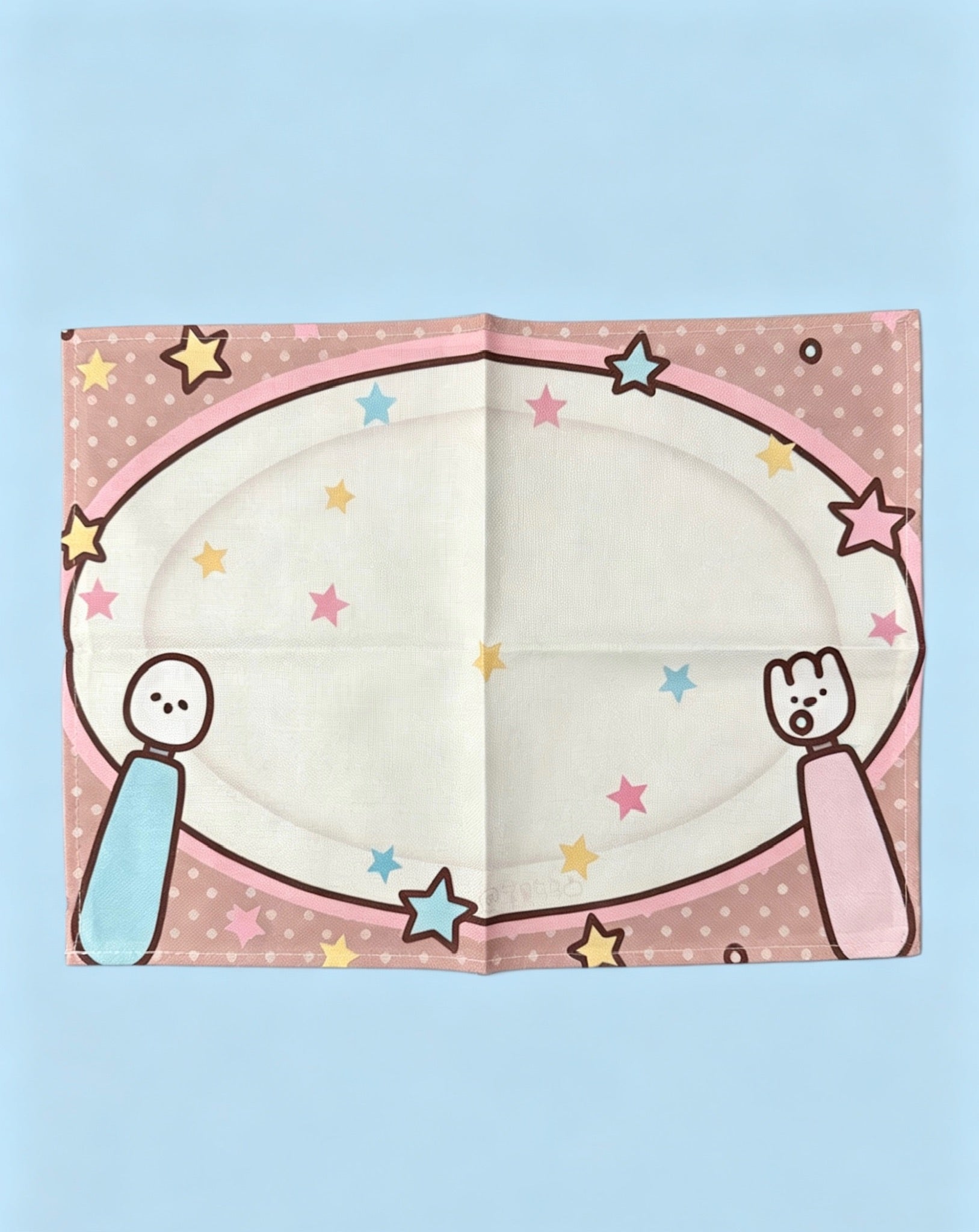 Mealtime Mat｜开餐桌垫