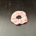 Pink Hair Tie｜粉色发圈