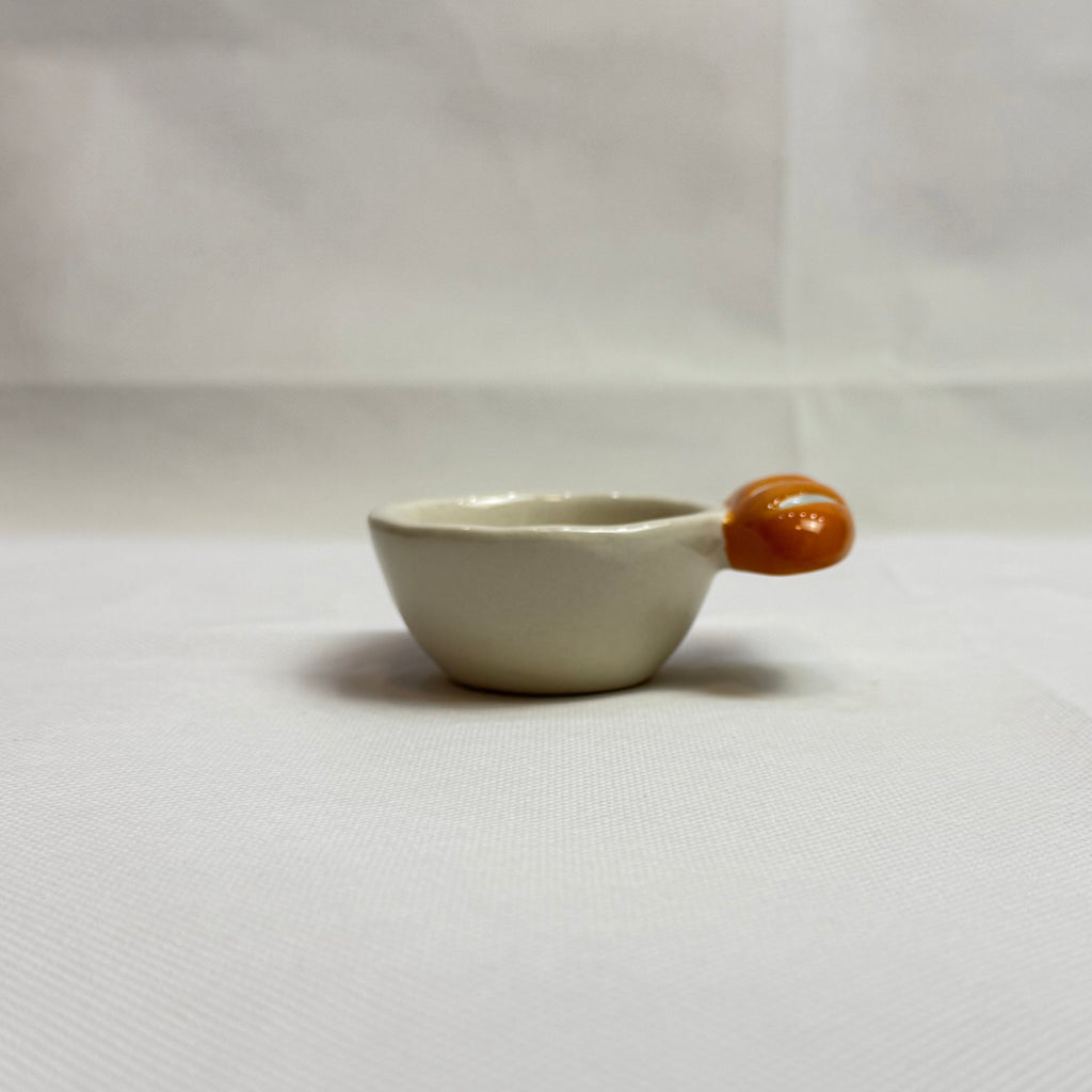 Baguette Sauce Dish｜法棍酱料碟
