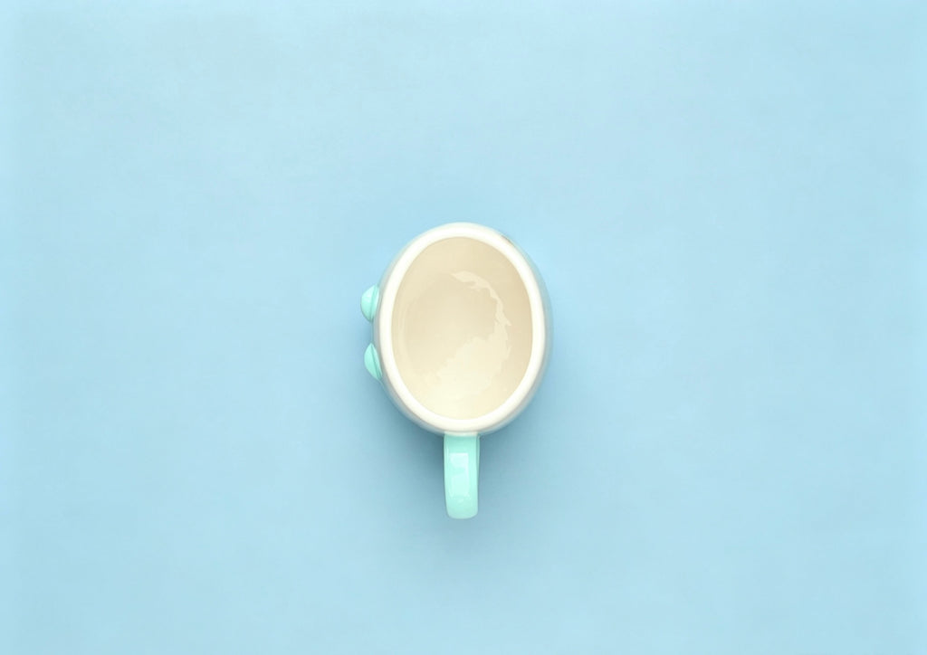sumikko gurashi x fuji mountain mug｜角落生物x富士山马克杯