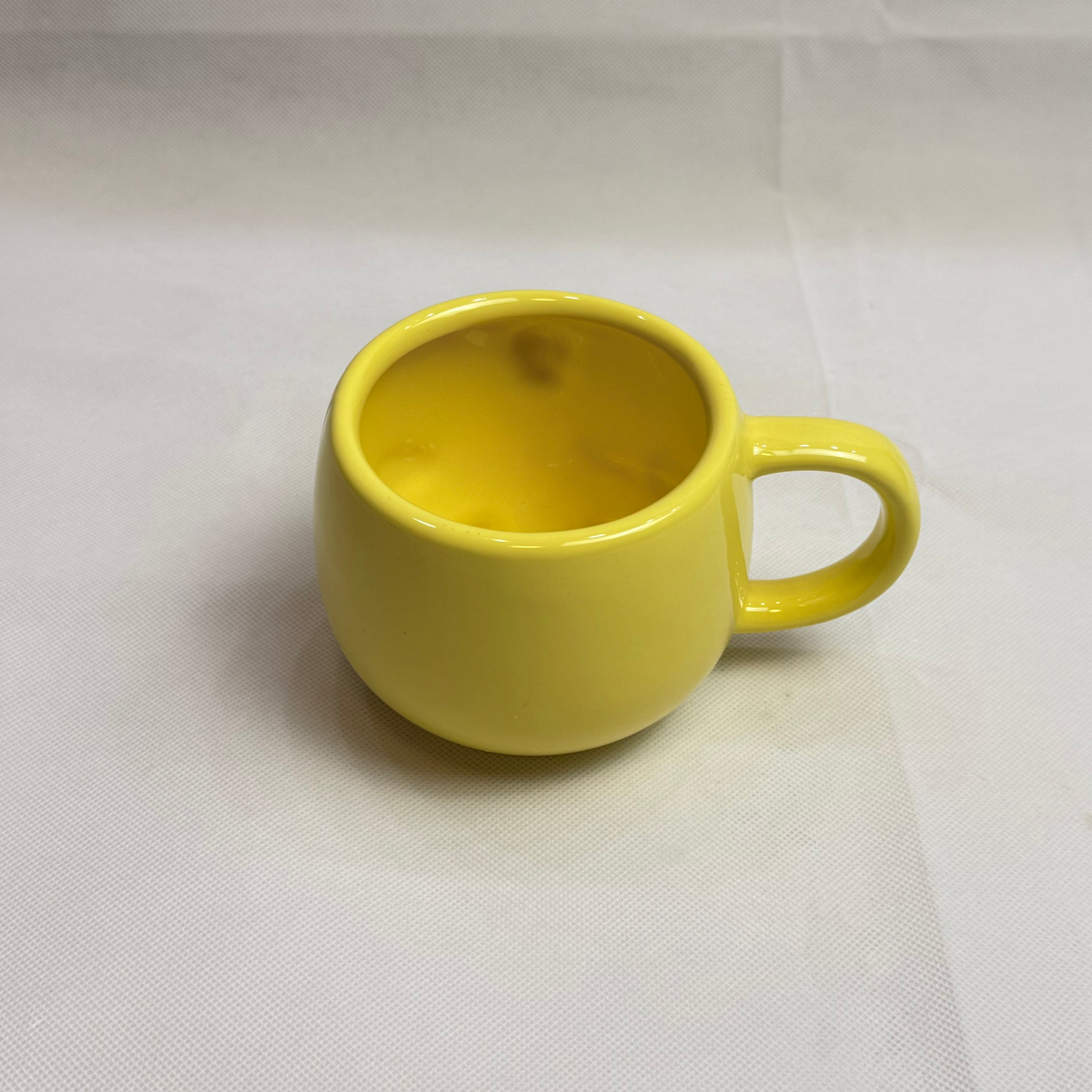 Little Yellow Chick Mug｜小黄鸡杯子