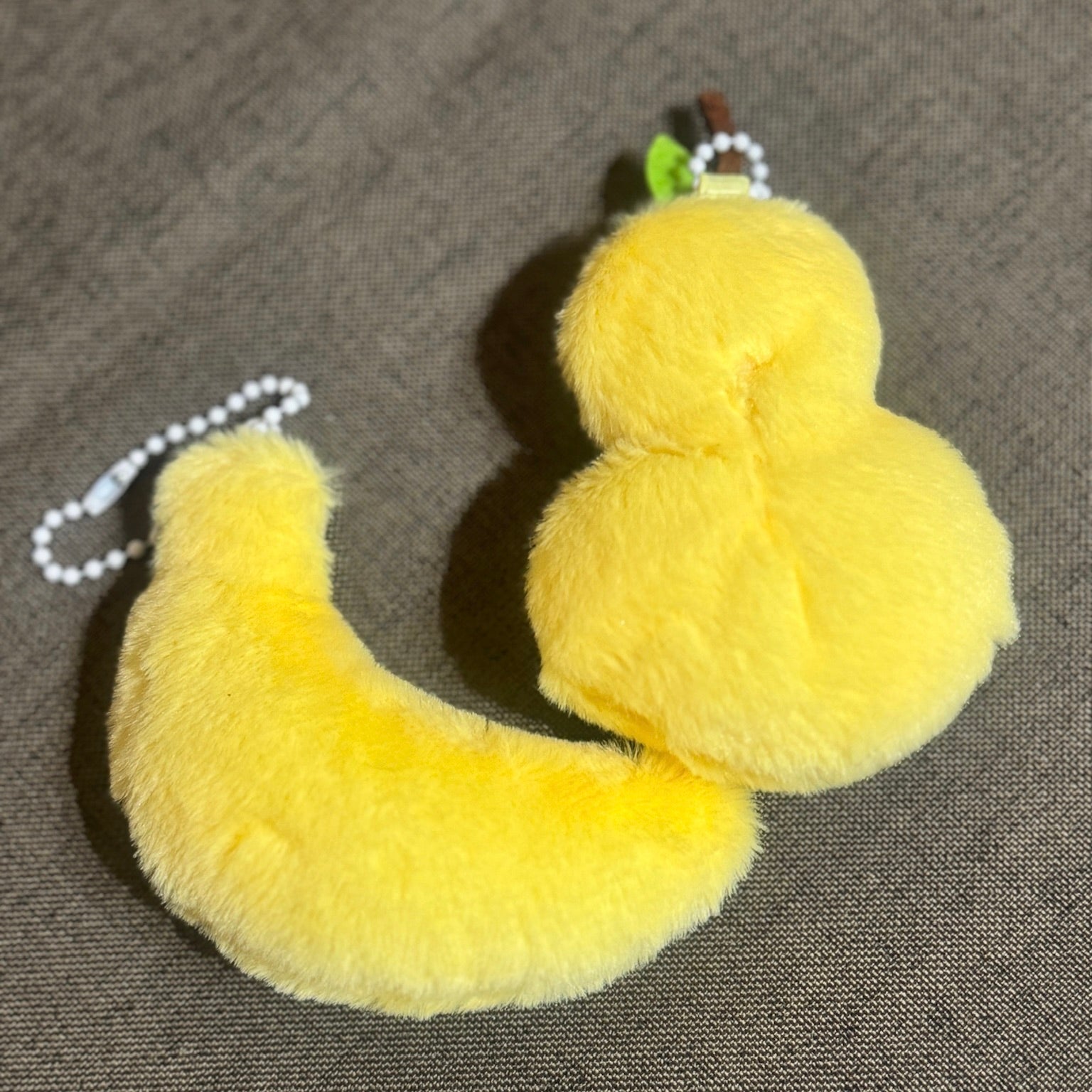 Fruits Keychain｜水果挂件