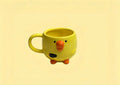 Little Yellow Chick Mug｜小黄鸡杯子