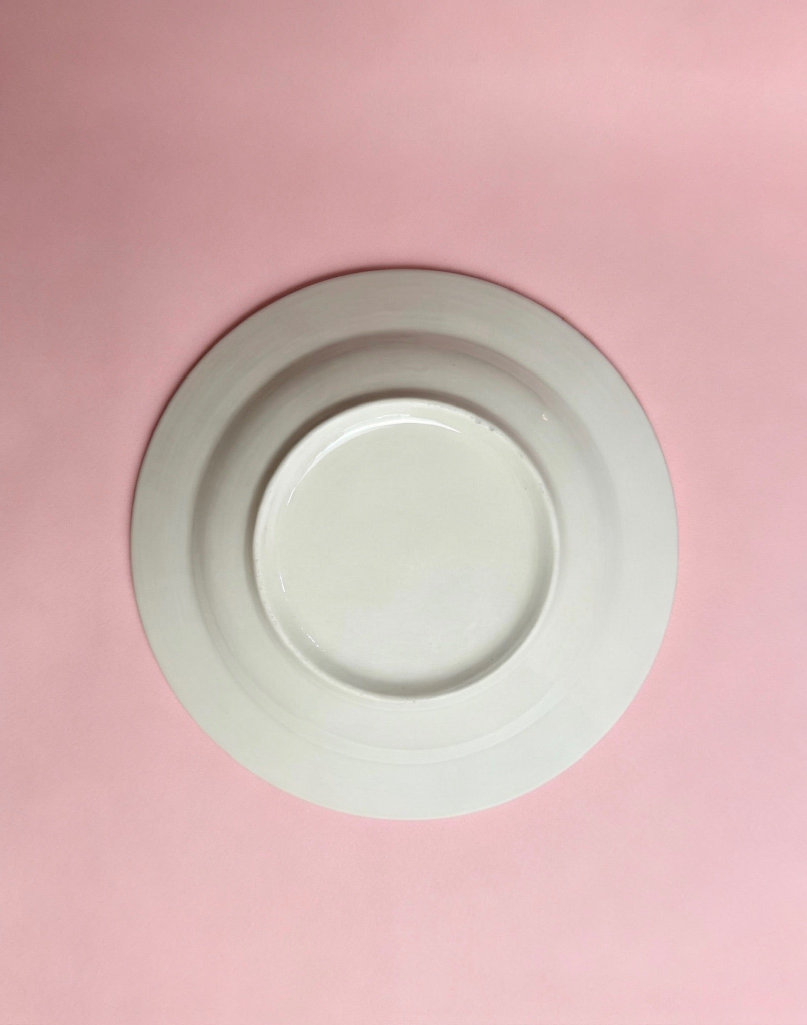 Starfish Plate｜海星盘子