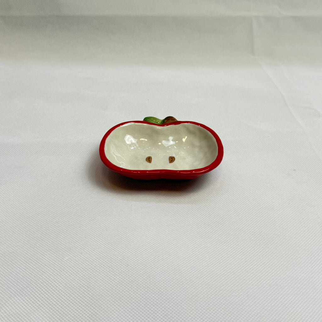 Apple Sauce Dish｜苹果酱料碟