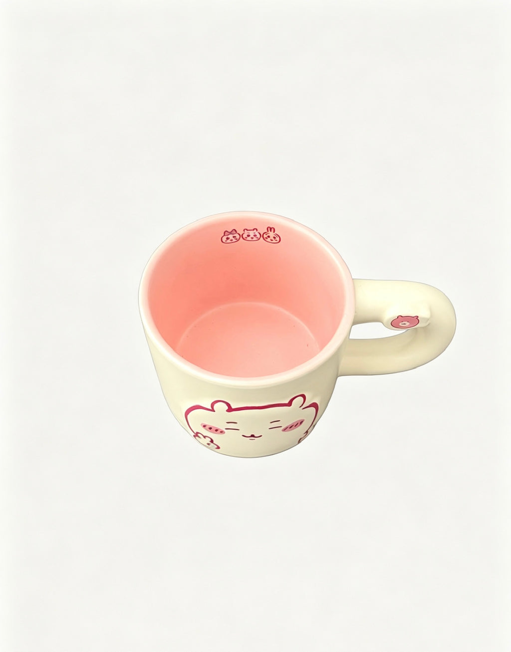 chiikawa chii mug｜chiikawa吉伊马克杯