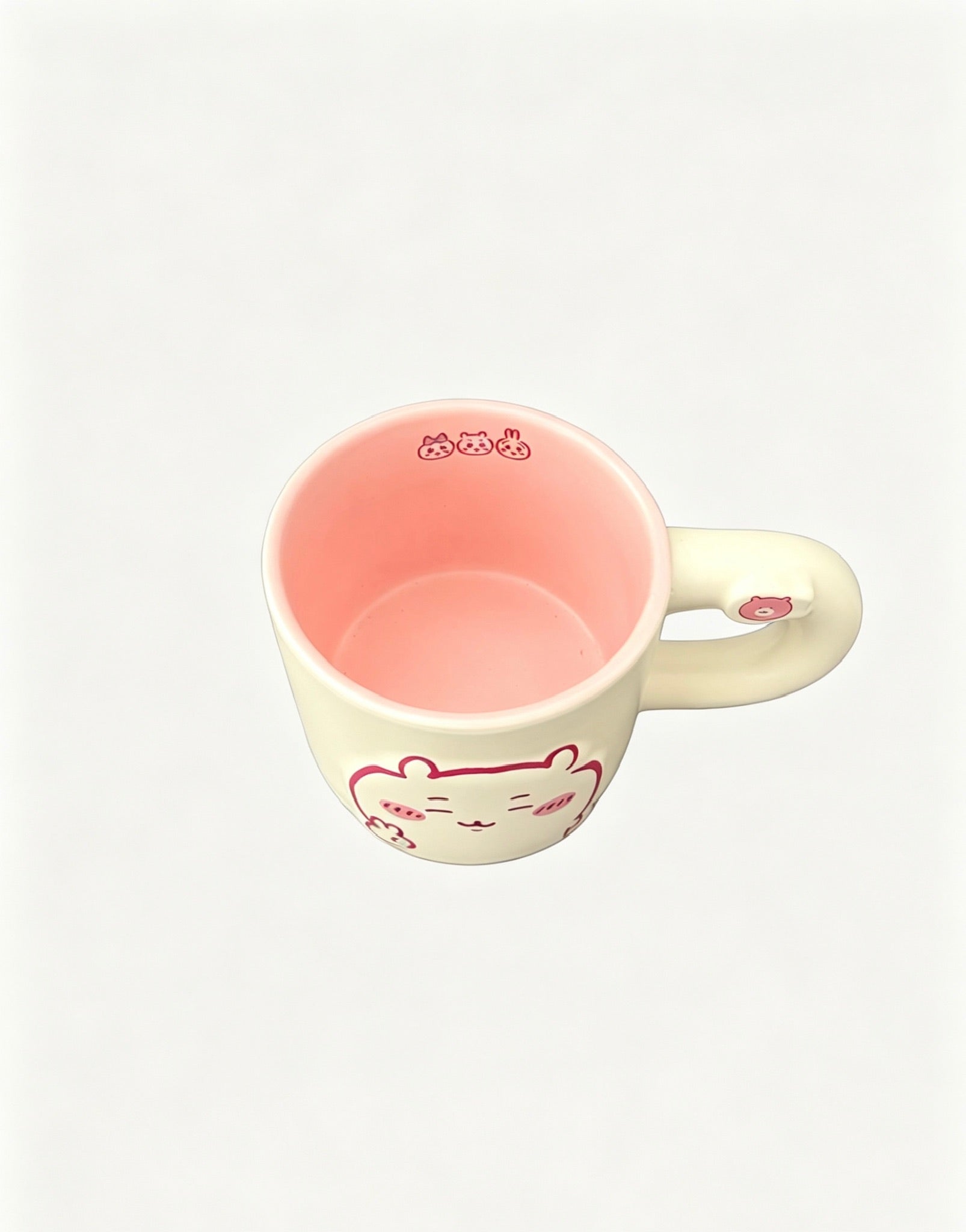 chiikawa chii mug｜chiikawa吉伊马克杯