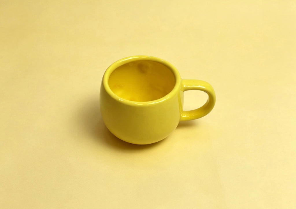 Little Yellow Chick Mug｜小黄鸡杯子