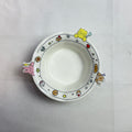 Animal Gathering Bowl｜小动物聚大餐碗