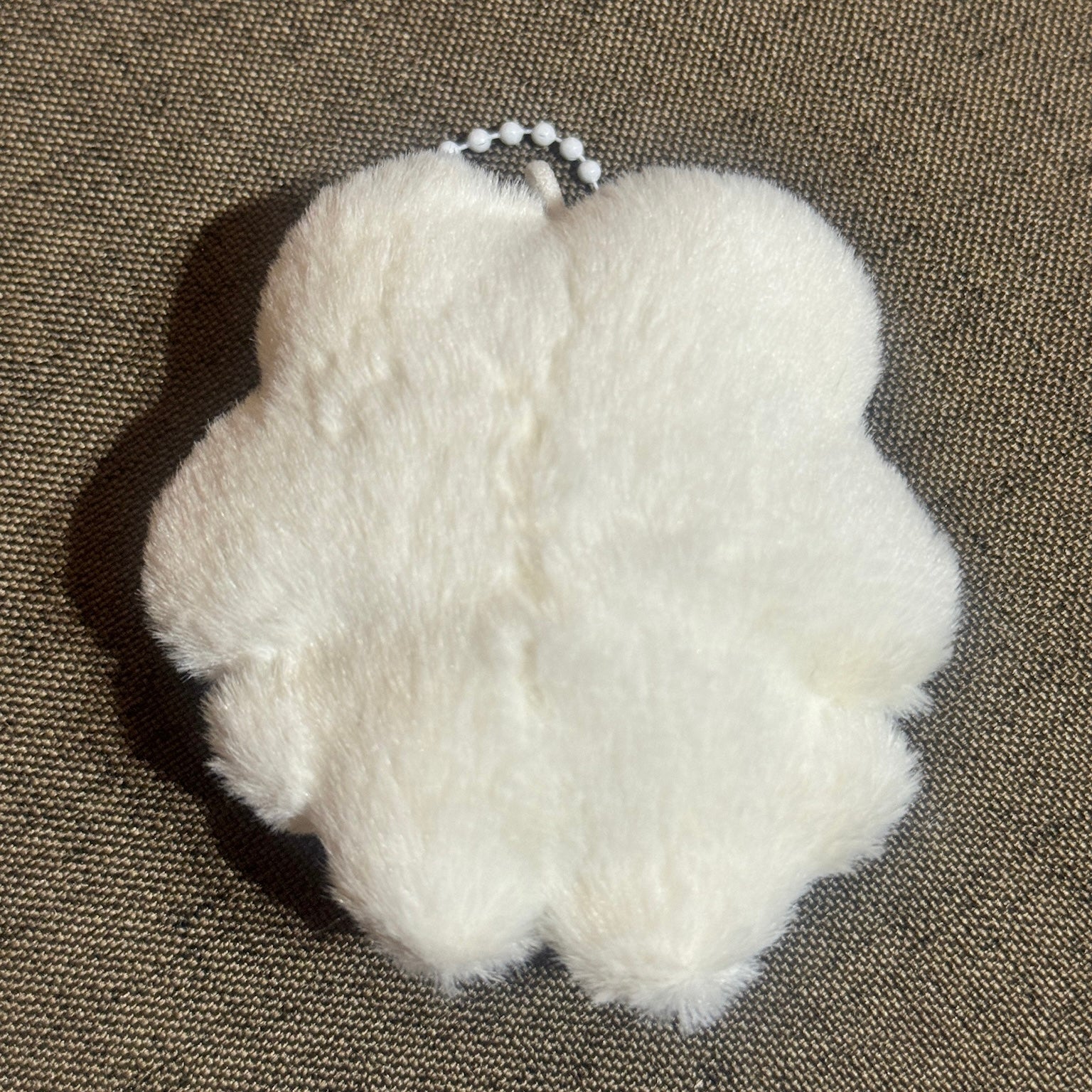 Bell Bunny Keychain｜铃铛小兔挂件