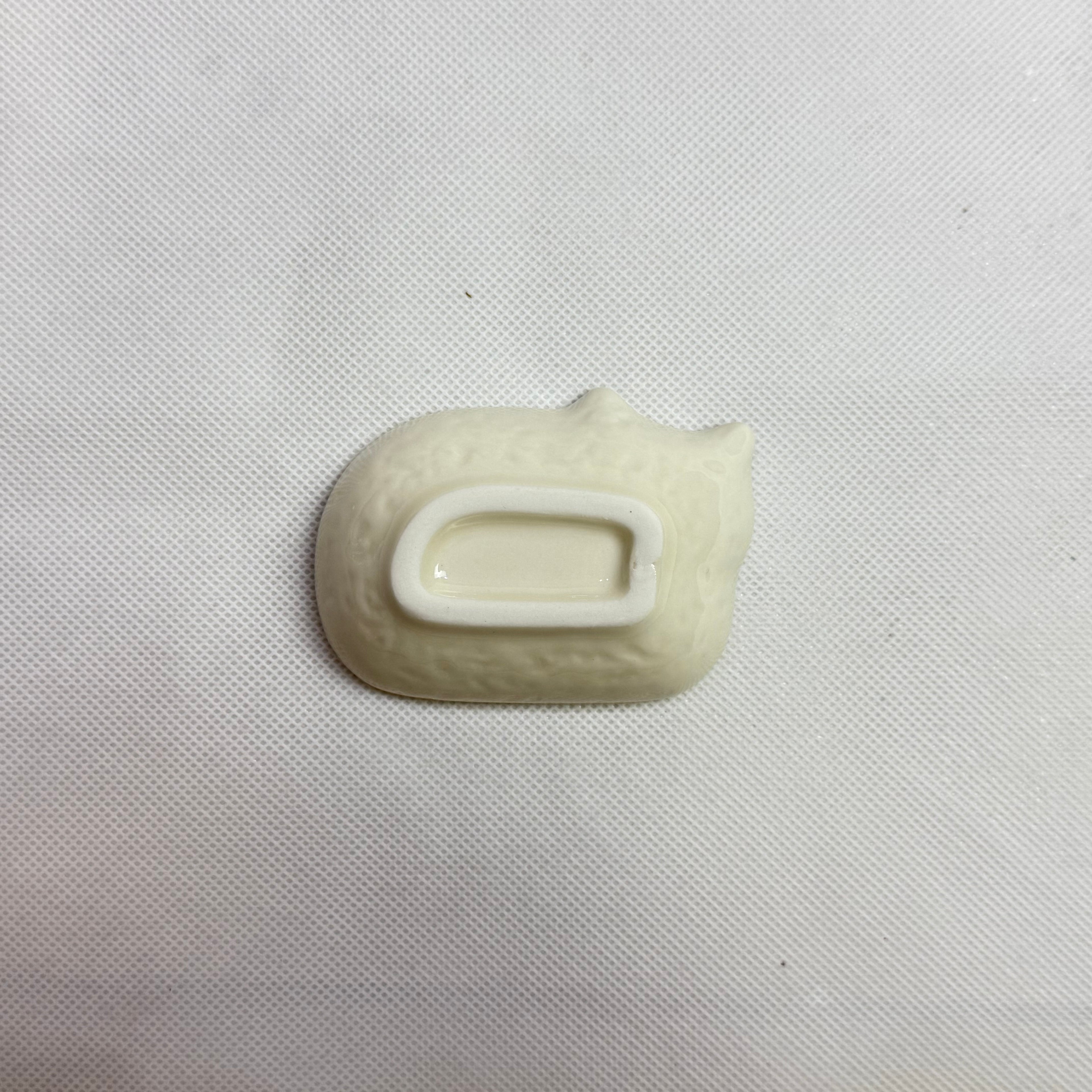 Calico Cat Sauce Dish｜小花猫酱料碟