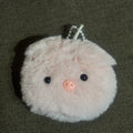 Piggy Keychain｜小猪猪挂件