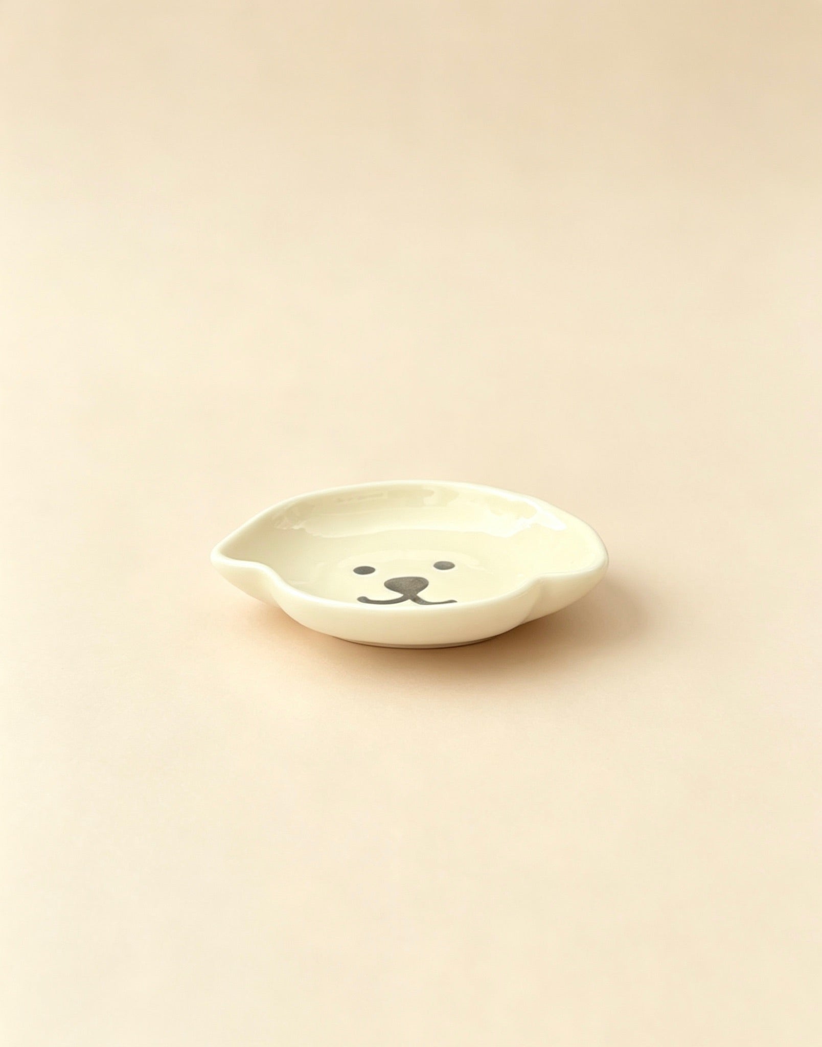 Puppy Sauce Dish｜小狗酱料碟