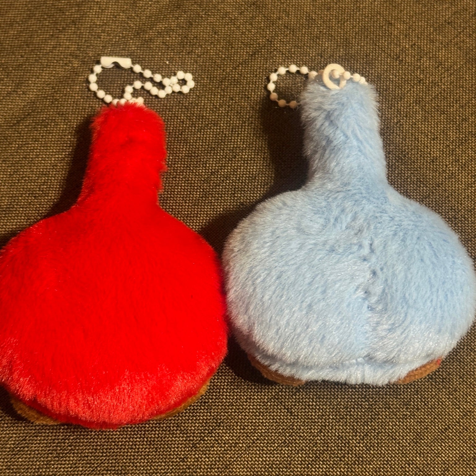 Tennis Racket Keychain｜网球拍挂件