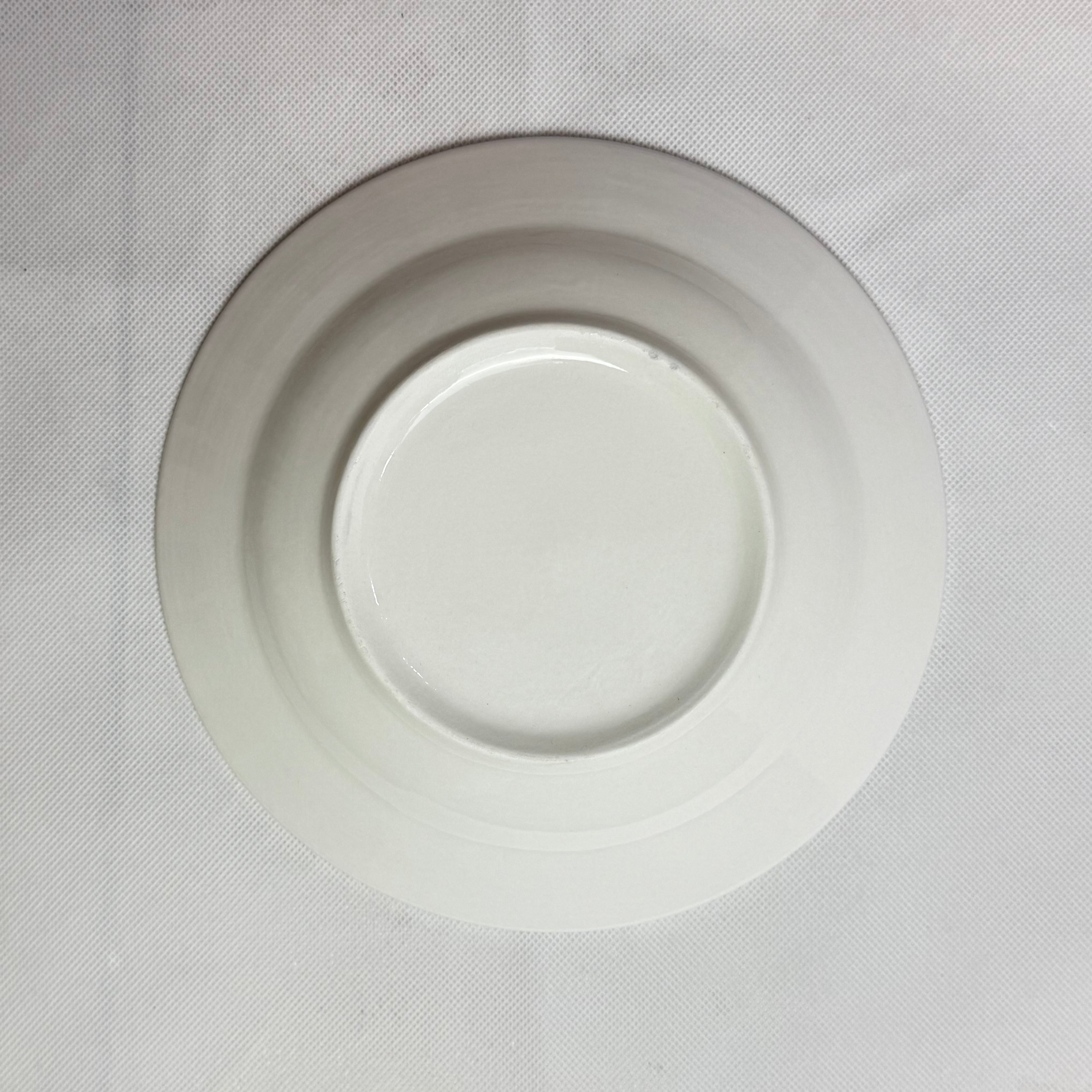 Starfish Plate｜海星盘子