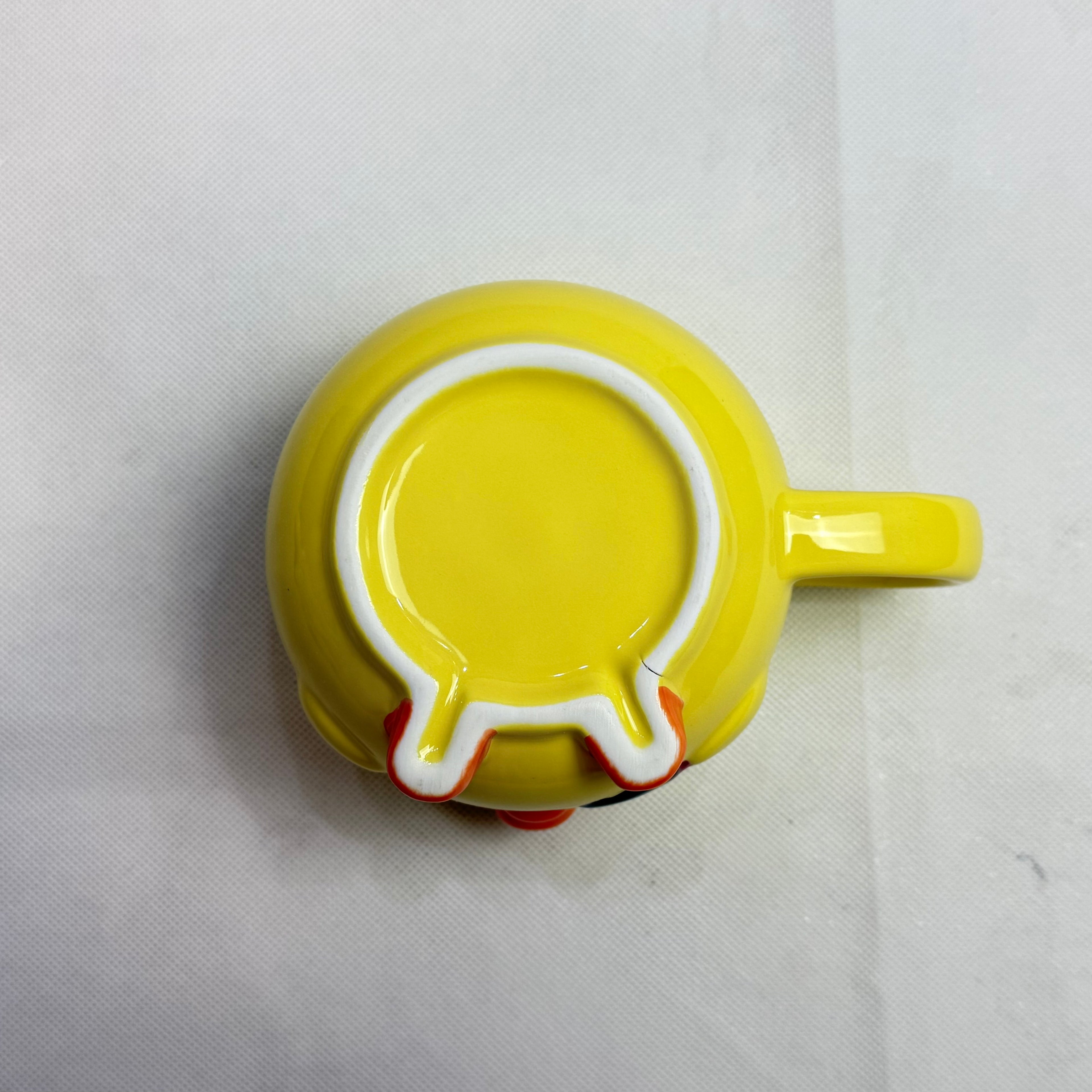 Little Yellow Chick Mug｜小黄鸡杯子
