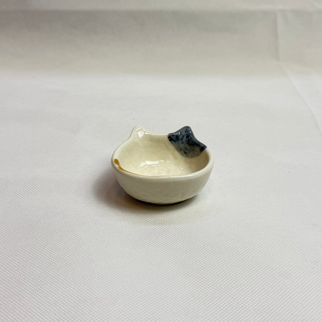 Calico Kitty Sauce Dish｜小花猫酱料碟