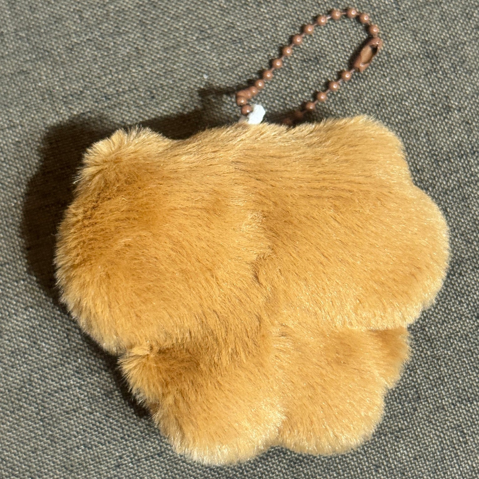 Cookie Bear Keychain｜曲奇小熊挂件