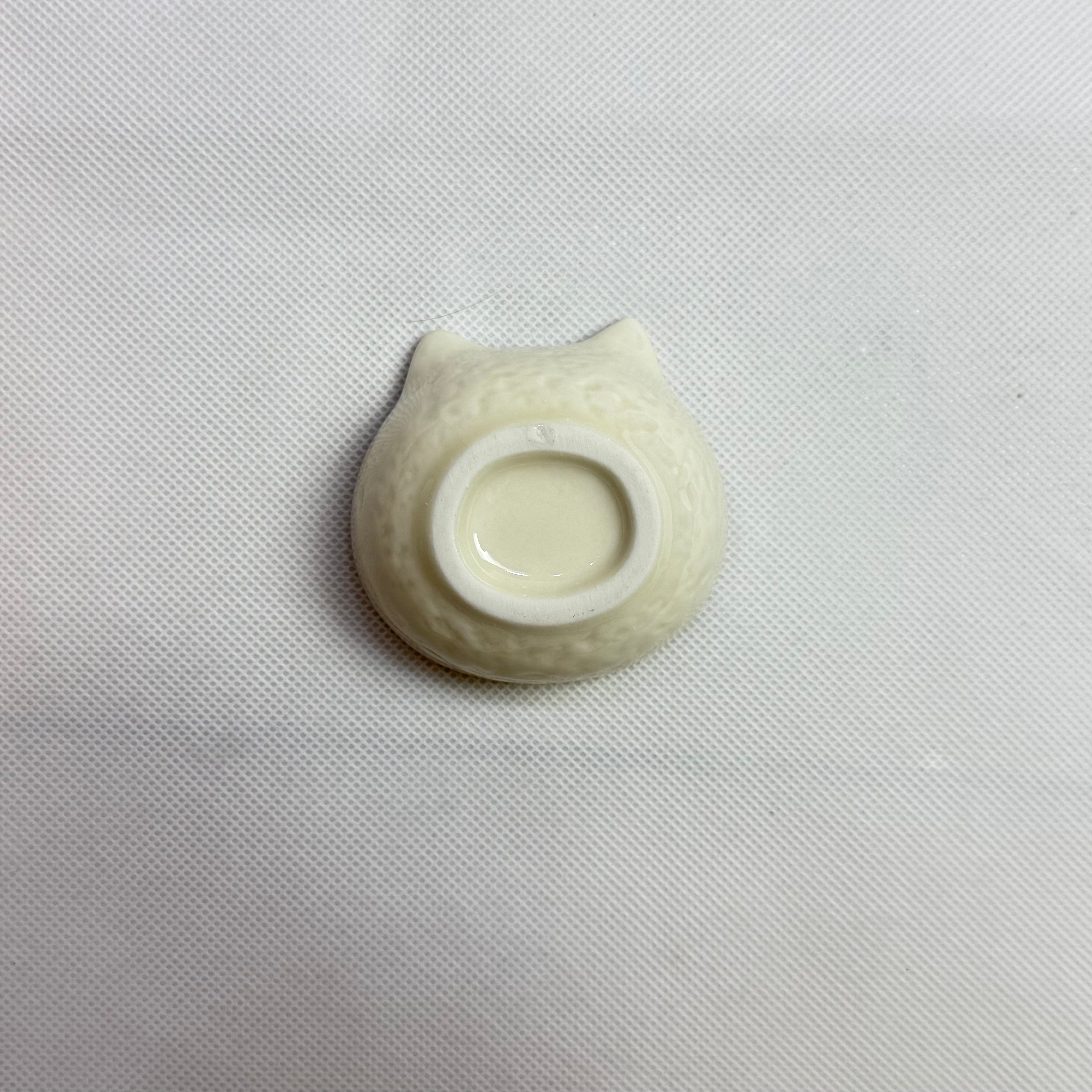 Calico Kitty Sauce Dish｜小花猫酱料碟