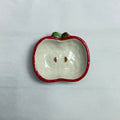 Apple Sauce Dish｜苹果酱料碟
