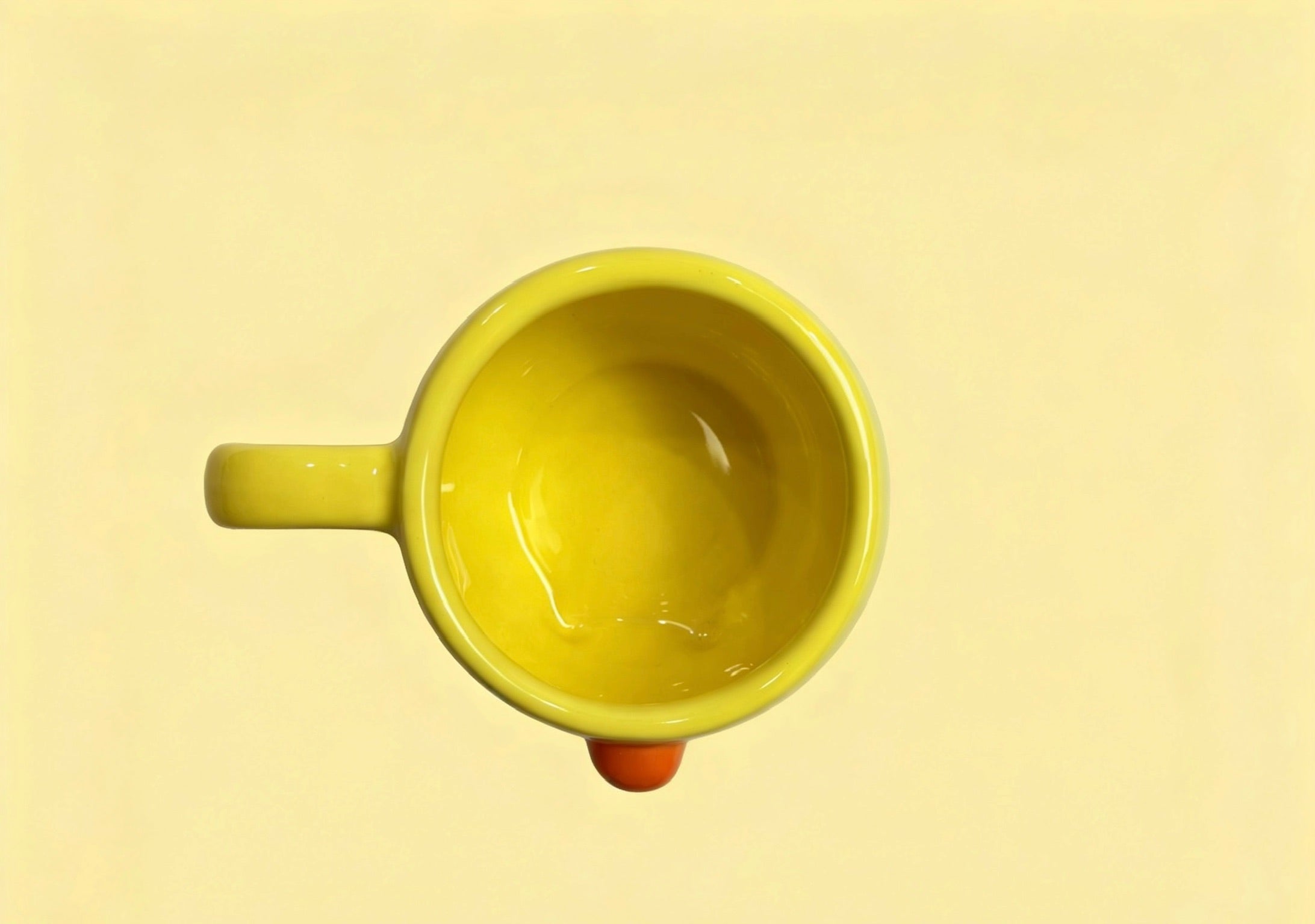 Little Yellow Chick Mug｜小黄鸡杯子