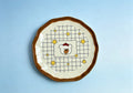 Little Star Bear Plate｜星星小熊碟子