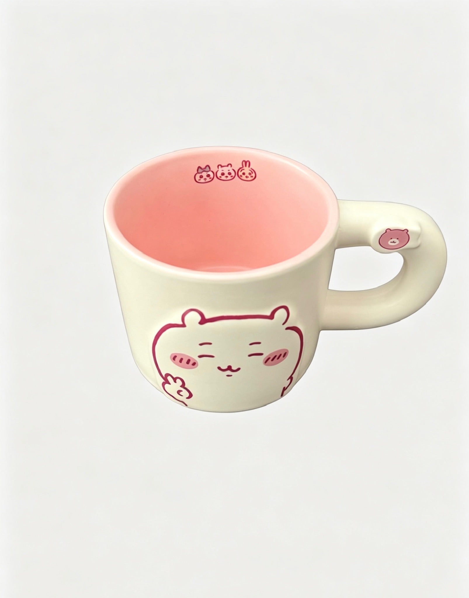 chiikawa chii mug｜chiikawa吉伊马克杯