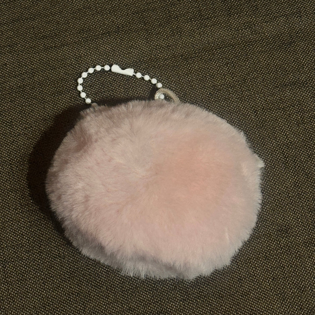 Piggy Keychain｜小猪猪挂件
