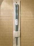 Japanese Blue Gradient Tonbo-dama Chopsticks｜日本制蓝色琉璃珠筷子